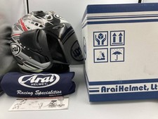 Arai SZ Ram3 Jet Helmet OKADA