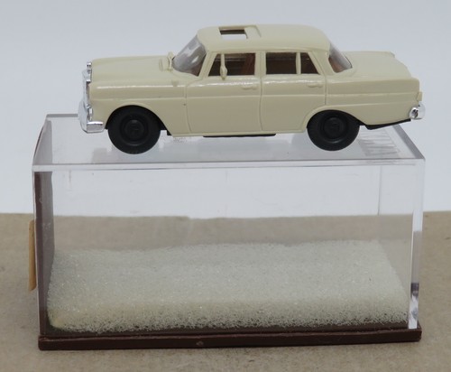 Micro brekina 87 mercedes - micro,