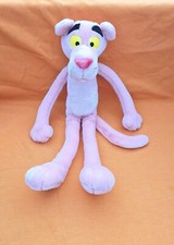Peluche La Panthère Rose