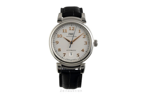 Montre pour homme iwc - da, vinci