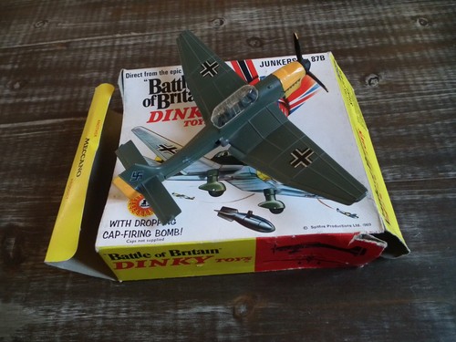 Dinky toys 721 - 721, ju