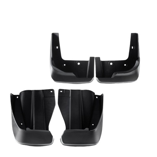 Splash guards mud flaps - guards,