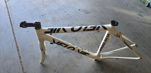 Velovie vitesse 300 carbon - velovie,