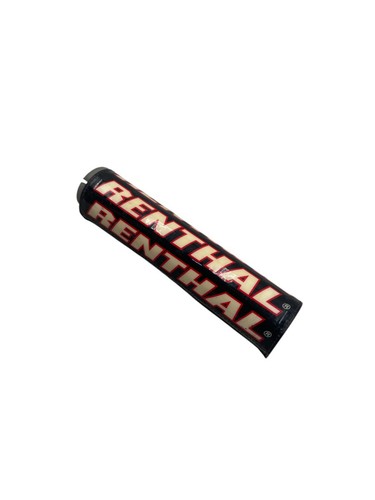 Mousse guidon renthal - guidon, honda