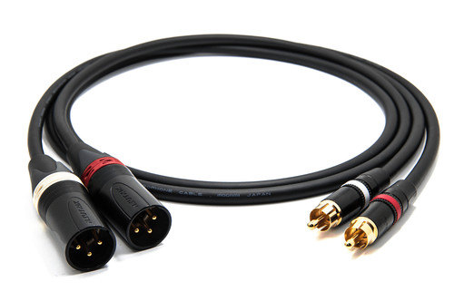 Enaudio mogami 2534 - 2534, paire