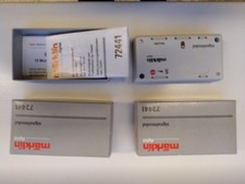 train électrique ho