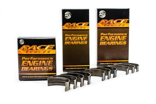 Roulement principal acl racing - roulement,