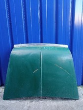 CAPOT / 964212 POUR MINI