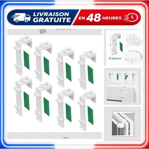 Supports fixation store - de,