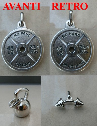 Pendentif collier - 3,