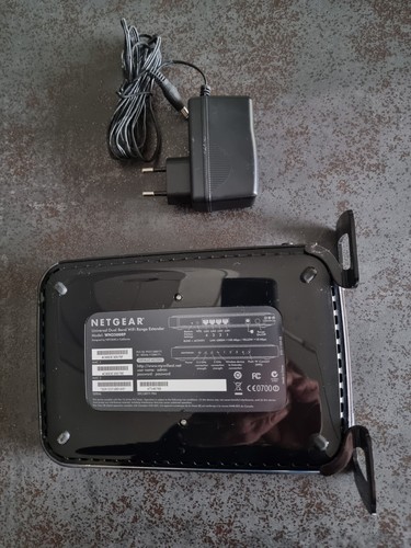 Répéteur wifi netgear - wifi,