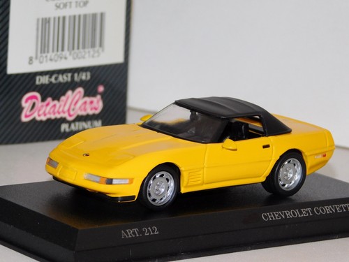 Chevrolet corvette zr1 - chevrolet, soft