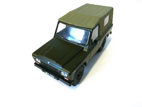Aro 240 deagostini ixo - aro,