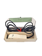 Aesculap Tondeuse Pour Chien Rasant 2 GT 184 Électrique Avec Manuel Et OVP ✅