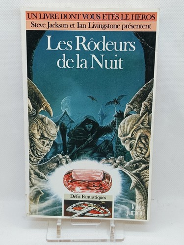 Livre dont vous - livre, êtes