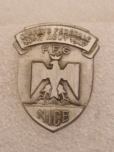 Nice gymnastique ffg - -,