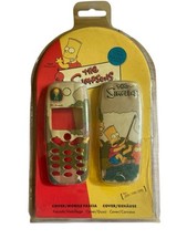 cover nokia 3310 simpsons