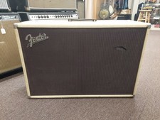 1961 1962 Fender Bassman