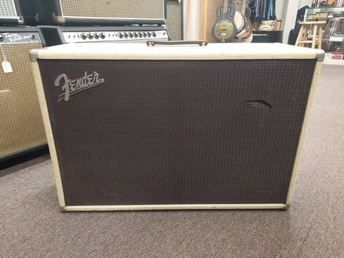 1961 1962 fender - 1961,