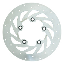 DISQUE DE FREIN AVANT RMS POUR