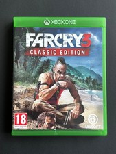 Xbox One - Far Cry 3 -