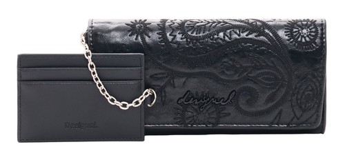 Desigual porte monnaie mone - desigual,