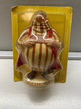Asterix and his world - OBELIX ALS BEDUINE - Plastoy ~~Unopened~~