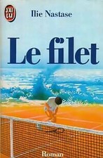 Le filet - Ilie Nastase -