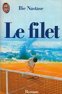 Filet ilie nastase - le,