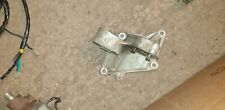 Peugeot 306 gti 6 rallye gti6 lower gearbox mount