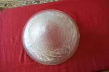coupe pate verre pour lustre