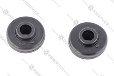 Rowenta 2x Roues Petites