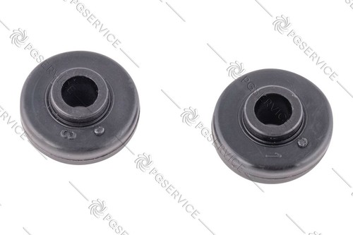 Rowenta roues petites - rowenta, 2x