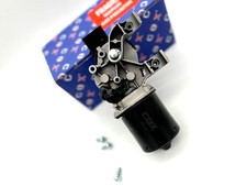 MOTEUR D’ ESSUIE GLACE AVANT RENAULT CLIO 3 III (2005 - 2012 )  7701061590