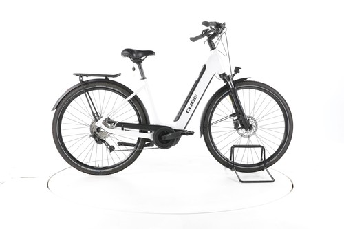 Cube supreme sport hybrid one - cube,