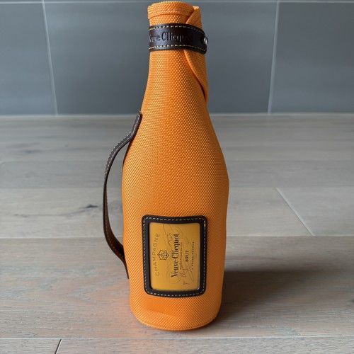 Veuve clicquot champagne ice - clicquot,