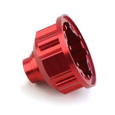 Porte Différentiel en