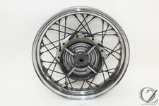 95-07 YAMAHA VIRAGO XV250 XV 250 Rear Rim Wheel
