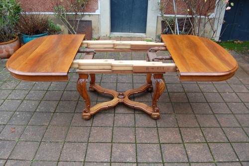 Table époque napoléon iii - époque,