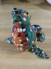 Figurine Animaux Résine