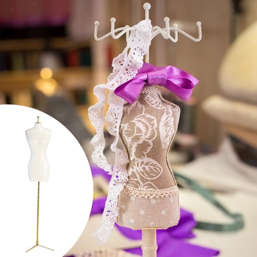 Mini mannequin pour maison - , de
