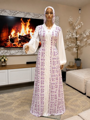 Des robes africaine - robes,