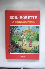 bob bobette la princesse prude