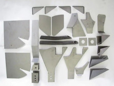 Rix Escort MK 1 / 2 GP4 Works