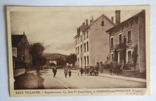 Carte postale ancienne