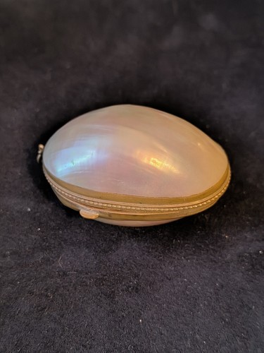 écrin boîte ancienne - Écrin,