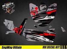 Kit Déco SSV pour / SSV Decal