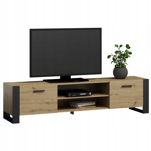 Meuble alba 180 - tv,