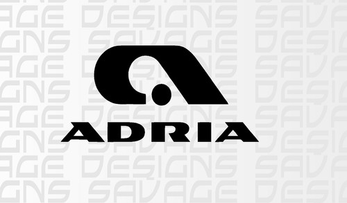 2019 adria twin 640 - 2019, front