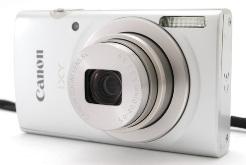 Appareil photo numérique
